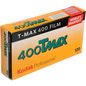Kodak TMY 120 T-Max 400, ISO 400, 120 mm, 5 rolls