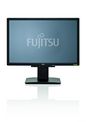 Fujitsu B22W-6 LED proGREEN, 55.9cm, (22"), 16:10, LED, 1680x1050pixels, 5ms, 250cd/m², 170°/170°, 1000:1, DVI/D-Sub