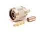 Ventev Reverse Polarity N-Style Plug for TWS-195 Cable