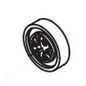 Kyocera Gear Drum Z70H for Kyocera FS-9130DN / FS-9530DN