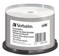 Verbatim DVD-R 16x, 4.7GB, 50pk Spindle, No ID Brand