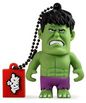 Tribe 8GB USB Hulk Marvel The Avengers Flash Drive