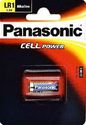 Panasonic LR1L/1BE Alkaline battery LR1, 1,5 V