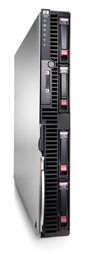 Hewlett Packard Enterprise Prepare yourself for a new category of server blade that delivers unmatched 2P performance and expansion