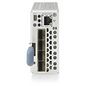 Hewlett Packard Enterprise The Brocade 4Gb SAN Switch for HP p-class BladeSystem is a member of the B-series family of Fibre Channel switches available from HP and delivers new technology for HP p-Class BladeSystem customers.