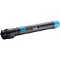 Dell Toner cartridge for 7130cdn, Cyan, 9000 Pages