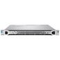 Hewlett Packard Enterprise HP ProLiant DL360 Gen9 E5-2603v3 1.6GHz 6-core 1P 8GB-R B140i 500W PS Entry SATA Server/TV