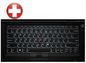Lenovo Keyboard (Swiss), Black