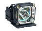 CoreParts Projector Lamp for NEC 130 Watt, 1000 Hours LT154, LT155, LT156, LT157, LT158