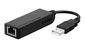 D-Link DUB-E100 - USB 2.0, Fast Ethernet, IEEE 802.3, 802.3u