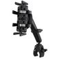 RAM Mounts RAM Finger-Grip with Tough-Claw Small Clamp Mount & RAM Roto-View