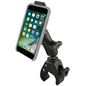 RAM Mounts RAM Tough-Claw Small Clamp Mount for Phones with OtterBox uniVERSE