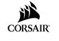 Corsair T3 Rush (2023) Universal Gaming Chair Padded Seat Anthracite, Grey