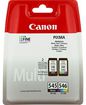 Canon PG-545/CL-546 Multipack Fine Blister