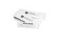 Zebra Cleaning Card Kit (Improved) ZC100/300 5 Cards