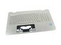 HP Top Cover & Keyboard (French)