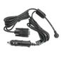 Garmin PC interface with vehicle power cable