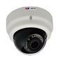 ACTi 3MP Indoor Dome with D/N, IR, Basic WDR, Vari-focal lens