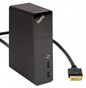 Lenovo 65W, 2x USB 2.0, 4x USB 3.0, Combo Audio Port, Black