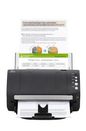 Fujitsu fi-7140 - 600 x 600dpi, 216 x 355.6 mm, CCD, White LED, 36W, USB 2.0, 4.2kg