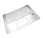 Keyboard (French) Top Cover 5712505754993 790765-051