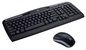 Logitech Wireless Combo Mk330 Keyboard Mouse Included Rf Wireless Qwerty English Black