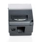 Star Micronics Thermal, 80mm Wide Paper, 24VDC (Requires PS60 PSU), Cutter, No Interface, Charcoal Grey Case