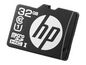 Hewlett Packard Enterprise HP 32GB microSD Mainstream Flash Media Kit