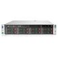 Hewlett Packard Enterprise HP ProLiant DL385p Gen8 6348 2.8GHz 12-core 1P 8GB-R P420i/1GB FBWC 25 SFF 2x750W RPS Server/S-Buy