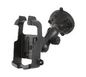 RAM Mounts RAM Twist-Lock Low Profile Suction Mount for Garmin Vista C + More