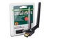 Digitus Wireless 300N USB antenna adapter, 300Mbps, WPA2/WPA/WEP/WPS, 2.4GHz, IEEE 802.11b/g/n