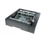 HP Optional 250-sheet paper feeder - Includes cassette