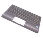 Top Cover & Keyboard (Nordic)