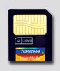 Transcend SmartMedia Card 128Mb
