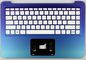 HP Top Cover & Keyboard (International)