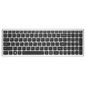 DFT6A1LSP103KeySlvKeyboard