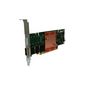 Dell Intel Omni-Path 1 Port PCIe x16 Low Profile Host Fabric Adapter