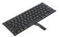CoreParts Keyboard, Norwegian A1369 MacBook Air 13" (2010) Original pulls Refurbished