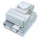 Epson TM-H5000IIP/ White / Bi-directional parallel IEEE1284