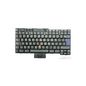 Keyboard (NORWEGIAN) 39T0527, 08K5052