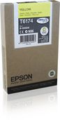 Epson Ink Cartridge HC Yellow 7k