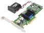 Adaptec 6805TQ RAID controller - PCIe, MD2 Low-Profile, SAS 6 Gb/s