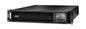 APC Smart-UPS SRT 2200VA, 230V, RJ-45 Serial, Smart-Slot, USB