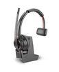 Poly Spare, Headset & Charging Cradle, W8210, E&A, APME