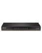 Vertiv 1x8 KVM switch with USB, w/OSD, push (touch) button switching, keystroke switching, cascade support, internal power supply