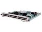 Hewlett Packard Enterprise HP 6600 48-port Gig-T Service Aggregation Platform (SAP) Router Module