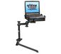 RAM Mounts RAM No-Drill Laptop Mount for '05-19 Nissan Frontier + More