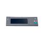 HP Control panel assembly - Control buttons and display located on top front of printer