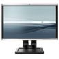 HP 22" Widescreen LCD TFT, 1680 x 1050, 5 ms, 250 cd/m2, 1000:1, 160°/160°, VGA, DVI-D & DisplayPort