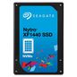 Seagate 960 GB, 2.5", eMLC, PCIe Gen3 x 4, NVMe 1.2a